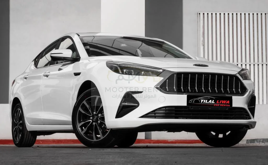 JAC J7 2023 image 4
