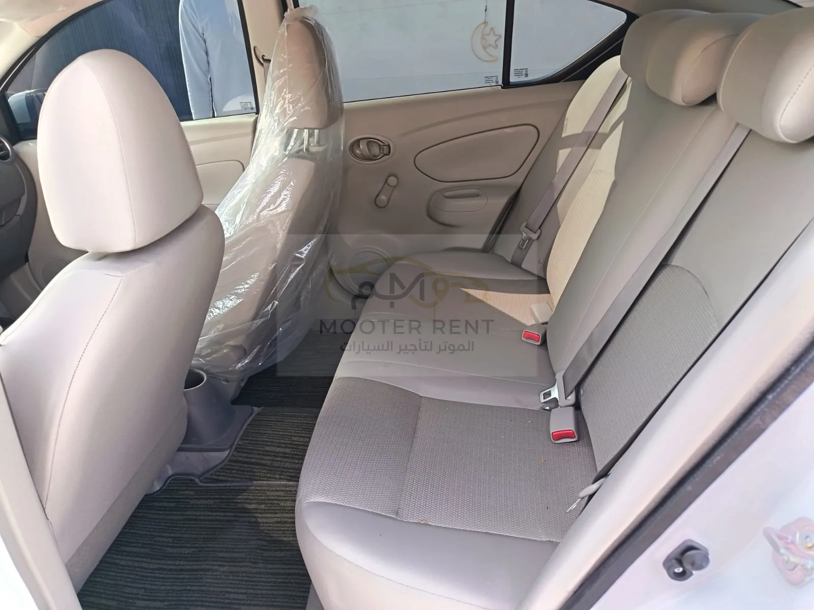 Nissan Sunny 2025 image 2