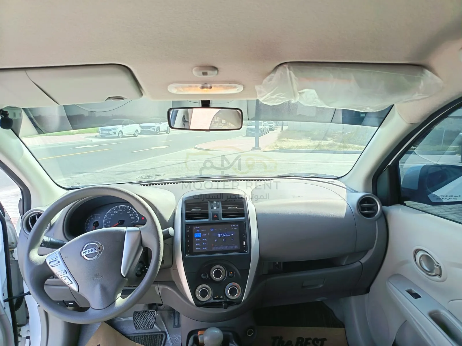 Nissan Sunny 2025 image 6