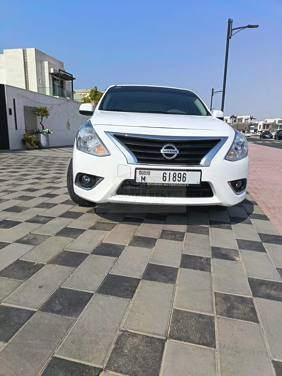 Nissan Sunny 2025 image 4