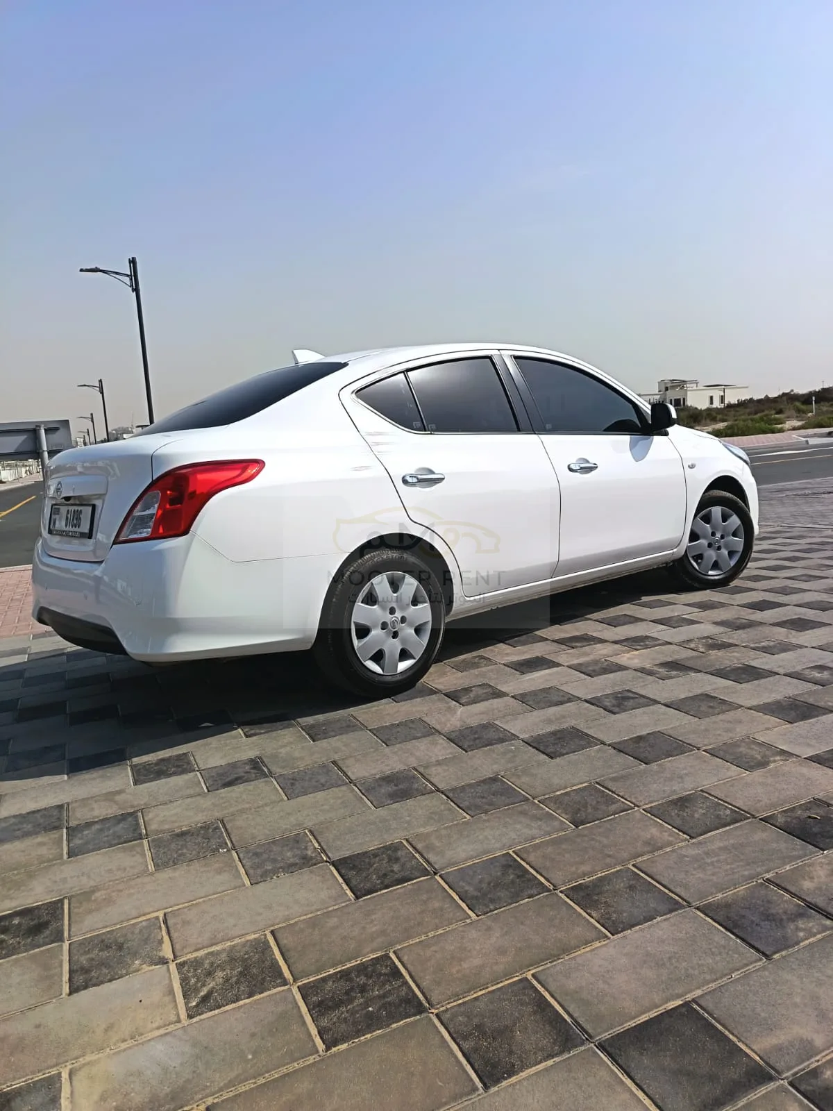 Nissan Sunny 2025 image 3