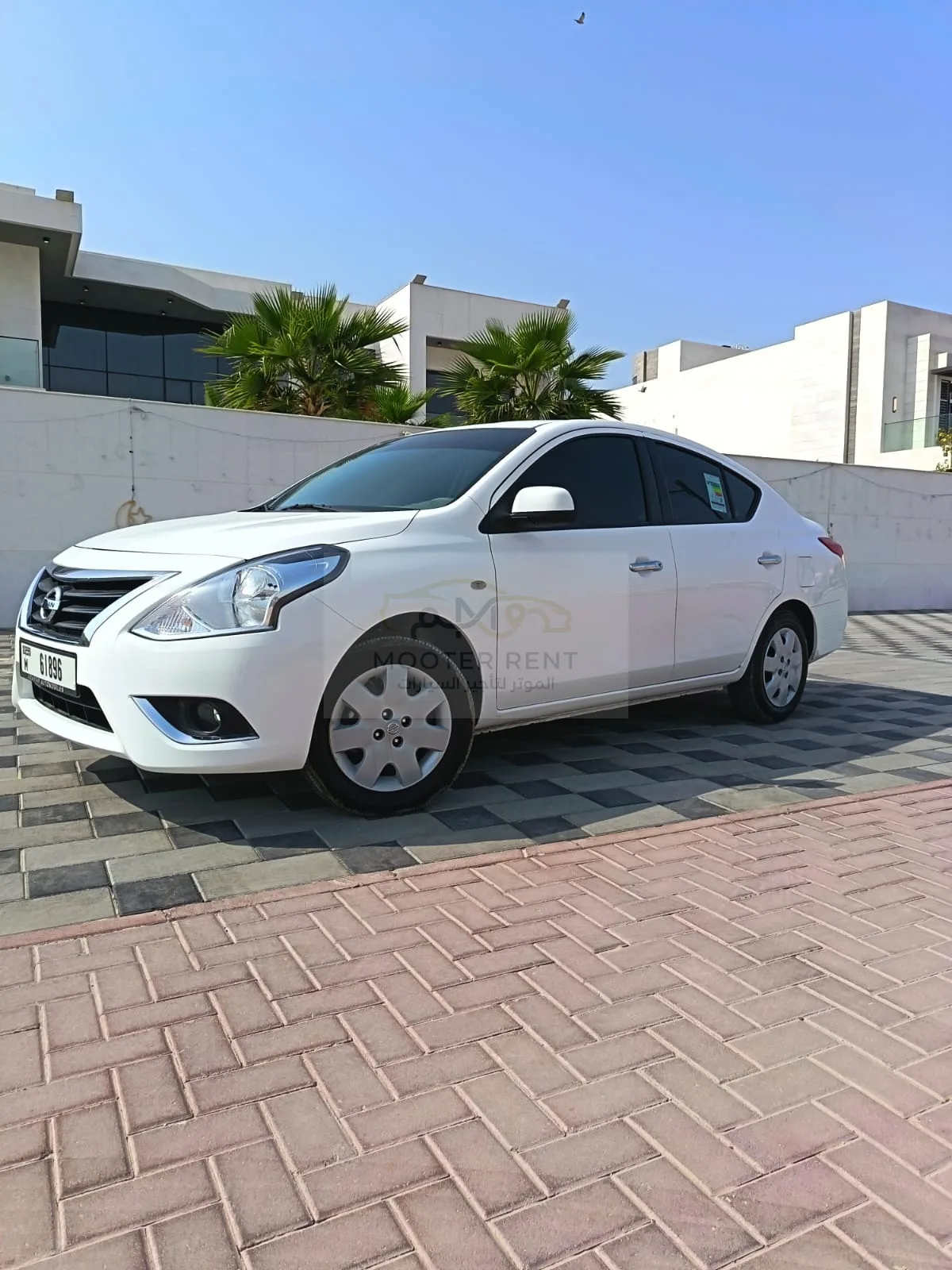 Nissan Sunny 2025 image 5